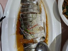 -王府井酒店(金桥港湾店)