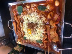 -包装马车·韩国料理·포장마차