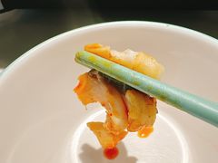 -江边城外烤鱼(世茂广场店)