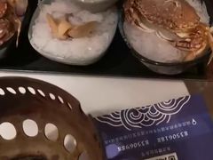-海玥荟海鲜姿造自助餐厅(欧罗巴广场店)