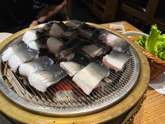 -泥炉烧肉师(新街口金銮巷店)