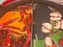 -盡膳口福跷脚牛肉火锅(国贸商城店)