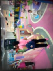 -孩子王童乐园(武汉永旺店)