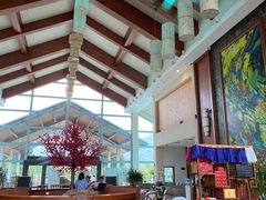 -雅安楠水阁温泉酒店