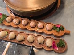 -慢丽江·云南野生菌土鸡锅(付家庄店)