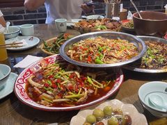 -灶东家民间菜(回兴店)