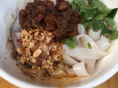 -猫记风味小吃店(永和里店)