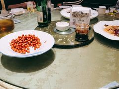 -百年认一力·清真牛羊肉(南中环店)
