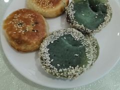 -博雅渔港·融合菜(维也纳国际大酒店)