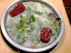 鸡汤-小铫鸡汤