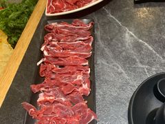 吊龙-林记潮牛·牛肉火锅(上马墩店)