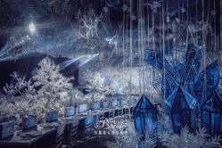 -天邑国际酒店·宴会厅