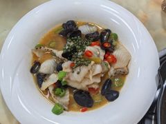 -李师傅脆肚(梅林店)