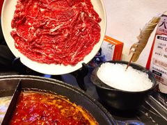 -巴蜀大将火锅(春熙店)