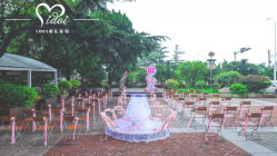 -IDOI婚礼策划·IDOIWEDDING