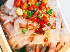 -半天妖烤鱼(永旺梦乐城店)