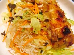 -美奈小馆·越南料理(中航城君尚购物中心店)