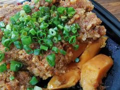 -朱大嘴肥肠血旺(福字街店)