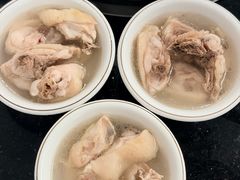 -肥佬椰子鸡(文锦渡店)