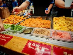 -丁家坡洋芋·观音桥好吃街A区(全国总店)