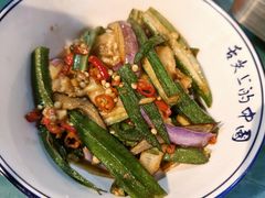 -罗大姐湘潭菜馆(洋湖春园店)