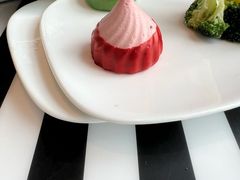 -郑州富力万达文华酒店·云端美食汇自助餐厅