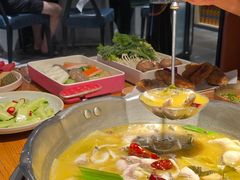 -湘芙蓉·湖南菜(椒江店)