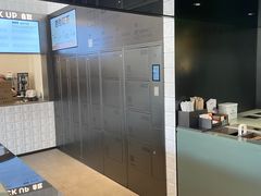 -喜茶(深圳海岸城店)