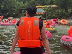 -雅鲁激流探险漂流