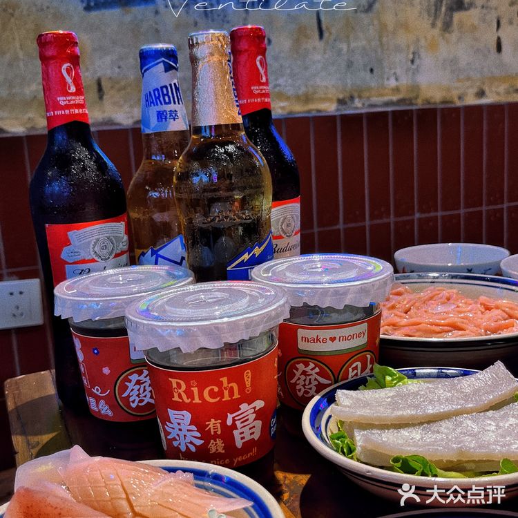 成都老火锅推荐!推荐! 来华阳就吃他家