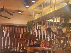 -金厨泰国餐厅·全泰籍厨师料理(拱北店)
