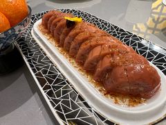 桂花糯米藕-科力淮扬村(广安门店)