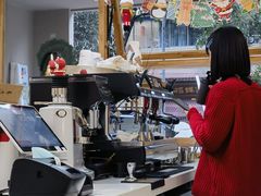 -via coffee(万象城店)