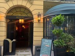 -碧特博格啤酒花园餐厅(芜湖路店)