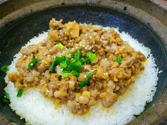 -红星光发煲仔饭(大石街店)