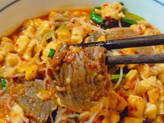 -陈掌柜澄城水盆羊肉(钟楼店)