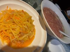 -牟传仁饭庄(星海店)