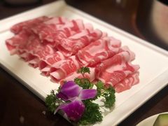 -捞神煲汤火锅(湖滨商业街店)