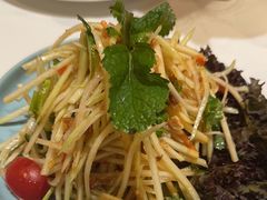 -清迈泰·泰国餐厅(华发商都店)