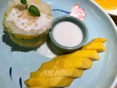 大叻芒果糯米饭-米纸越南小馆(金鹰世界店)