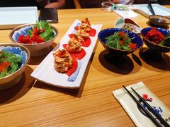 -花和海鲜自助(梅江店)