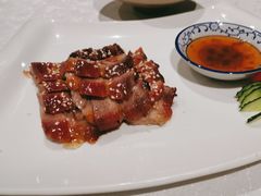 -海湾壹品·粤菜·早茶·烤鸭(拱北店)