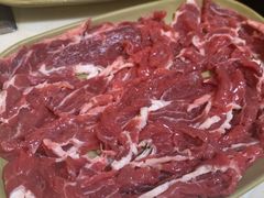 肥牛-胡须佬鸡煲四季火锅(龙珠大道店)