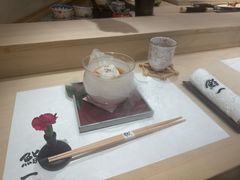 -鮨一日本料理旗舰店(总店)