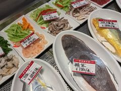 -华盛丰温州大排档(东三环南路店)