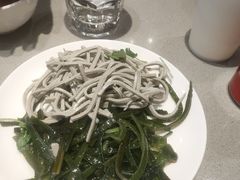 -蝎王府羊蝎子(虎坊桥总店)