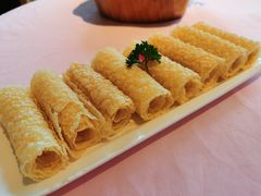炸响铃-龙鲜会·澳门生鲜火锅(诚品店)