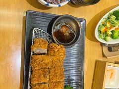 -胜博殿日式炸猪排(悠唐店)