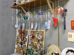 -100家灵感仓库·DIY团建(什刹海店)