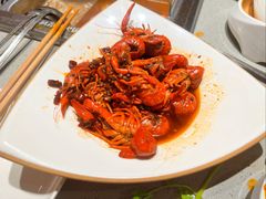 -海底捞火锅(莘松路店)